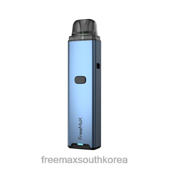 FreeMAX 한국 - FreeMAX ONNIX 20w 키트 TXF6B63 파란색