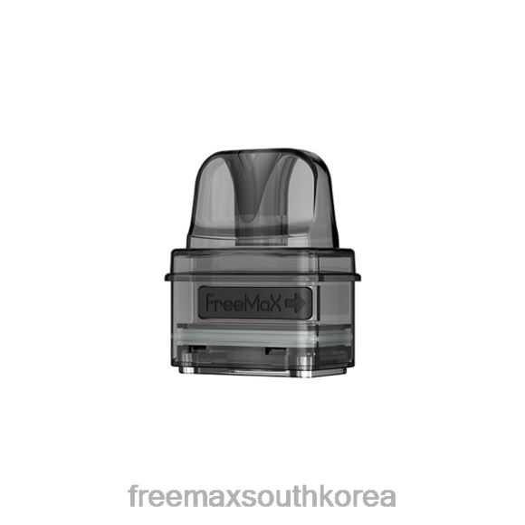 FreeMAX 한국 - FreeMAX ONNIX 현물 상환 지불 TXF6B356 투명한