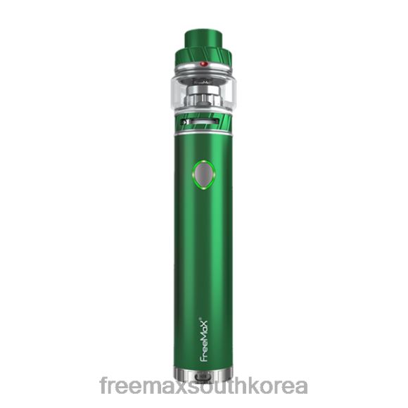 녹색