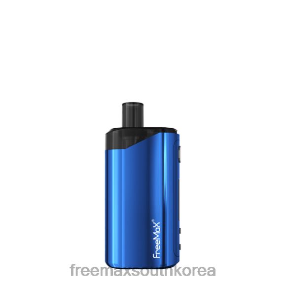 FreeMAX Price - FreeMAX AUTOPOD50 포드 모드 키트 TXF6B98 파란색