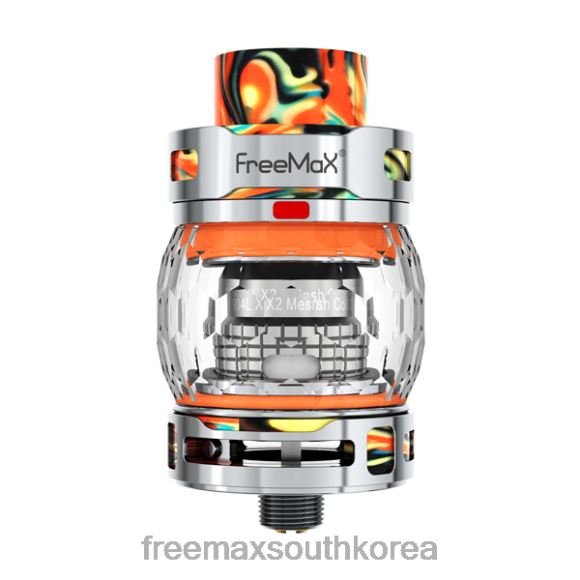 FreeMAX Price - FreeMAX FIRELUKE 3탱크 TXF6B208 주황색