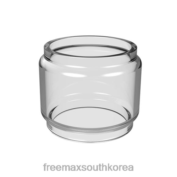 FreeMAX Price - FreeMAX FIRELUKE 솔로 교체 유리 TXF6B349 투명한