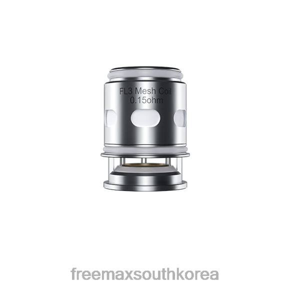 FreeMAX Price - FreeMAX FL 메쉬 코일 TXF6B294 fl3