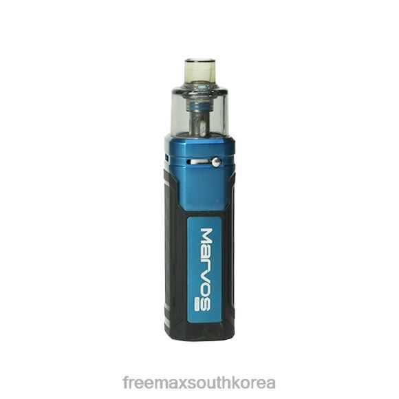 FreeMAX Price - FreeMAX MARVOS 60w 키트 TXF6B48 파란색