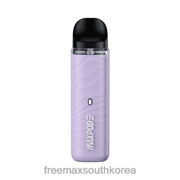 FreeMAX Price - FreeMAX MAXPOD 3 15w 키트 TXF6B138 보라