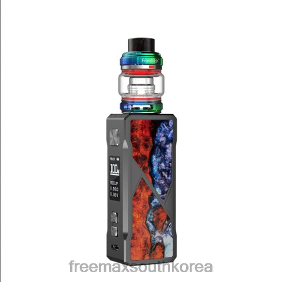 FreeMAX Price - FreeMAX MAXUS 100w 키트 TXF6B88 무지개