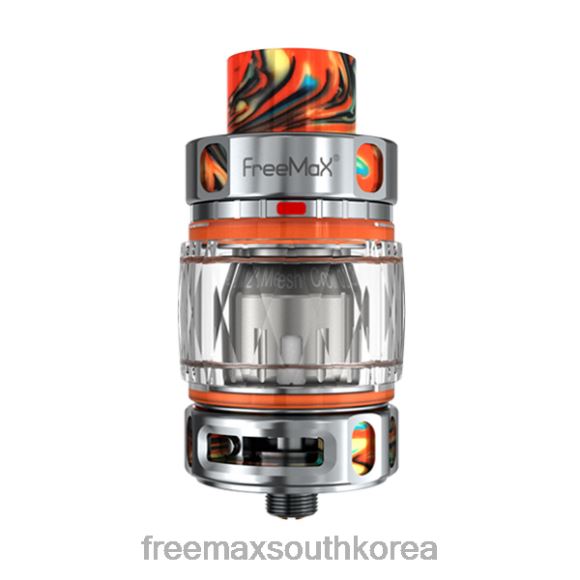 FreeMAX Price - FreeMAX M PRO 2탱크 TXF6B198 주황색