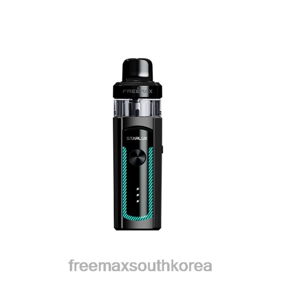FreeMAX Price - FreeMAX STARLUX 40w 키트 TXF6B108 검은색