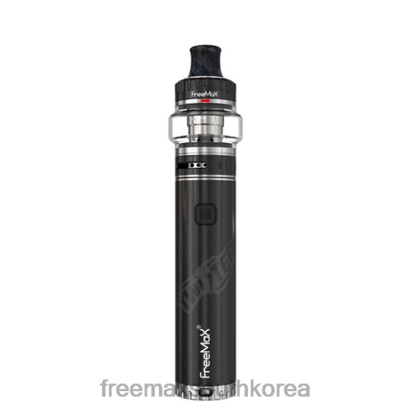FreeMAX Price - FreeMAX TWISTER 30w 키트 TXF6B78 검은색