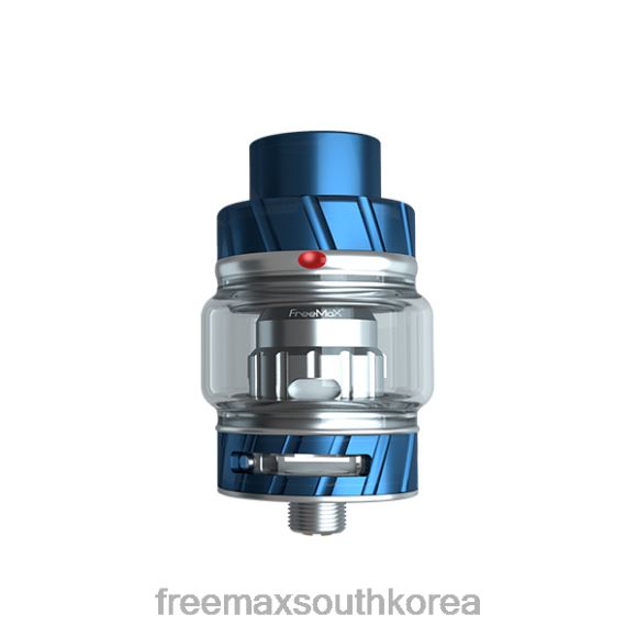FreeMAX Review - FreeMAX FIRELUKE 2 TXF6B248 파란색