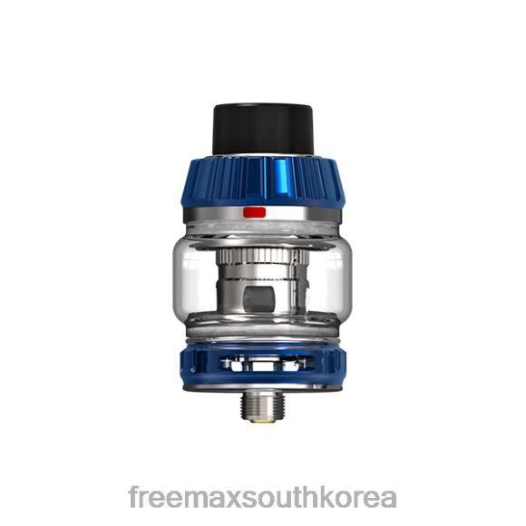 FreeMAX Review - FreeMAX FIRELUKE 4탱크 TXF6B167 파란색