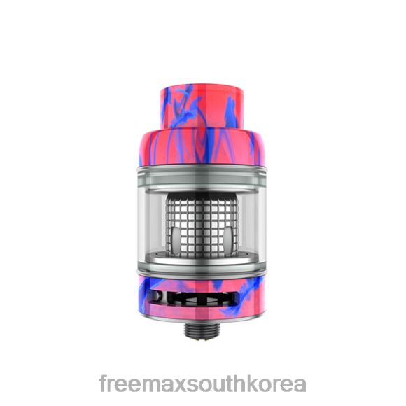 FreeMAX Review - FreeMAX FIRELUKE m 탱크 TXF6B231 분홍색