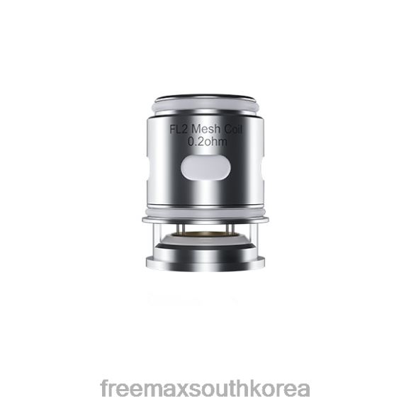 FreeMAX Review - FreeMAX FL 메쉬 코일 TXF6B293 fl2