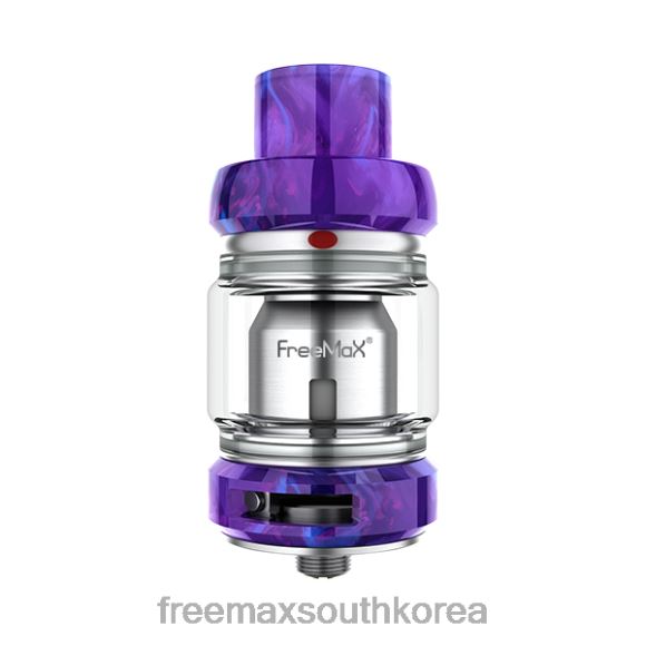 FreeMAX Review - FreeMAX M PRO 엠 프로 TXF6B217 보라