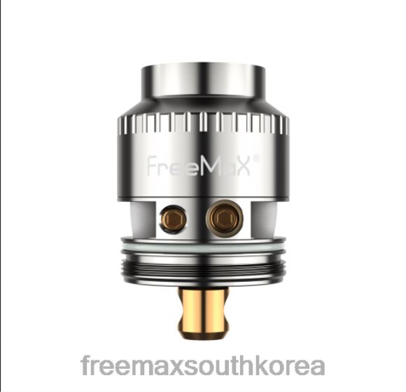 FreeMAX Review - FreeMAX M PRO rba 코일 TXF6B308 봄 여름 시즌