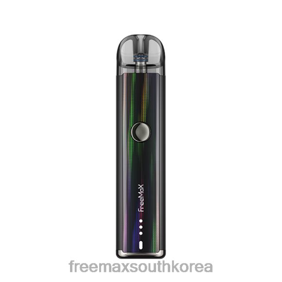 FreeMAX Review - FreeMAX ONNIX 2 15w 키트 TXF6B47 검은색