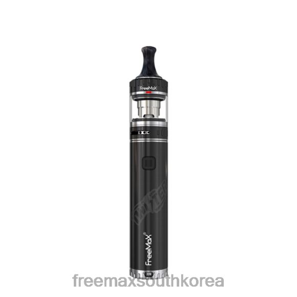 FreeMAX Review - FreeMAX TWISTER 30w 키트 TXF6B87 블랙 tpd