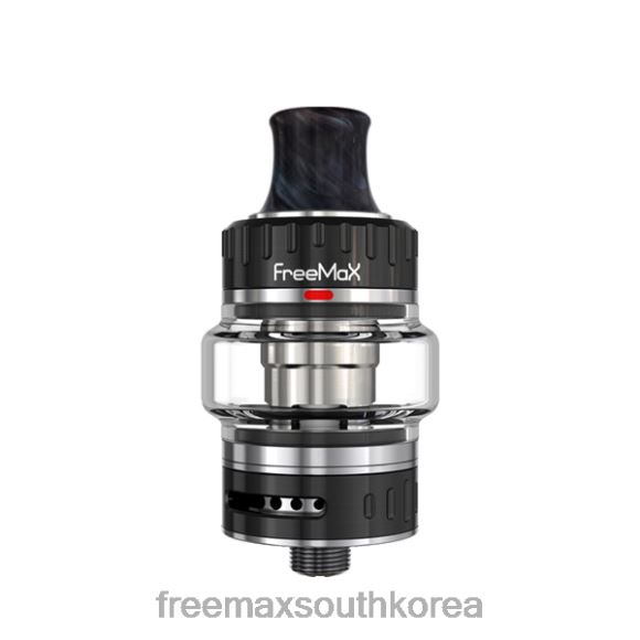 FreeMAX Seoul - FreeMAX FIRELUKE 22 탱크 TXF6B184 검은색