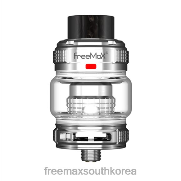 FreeMAX Seoul - FreeMAX FIRELUKE 3탱크 TXF6B204 메탈 실버
