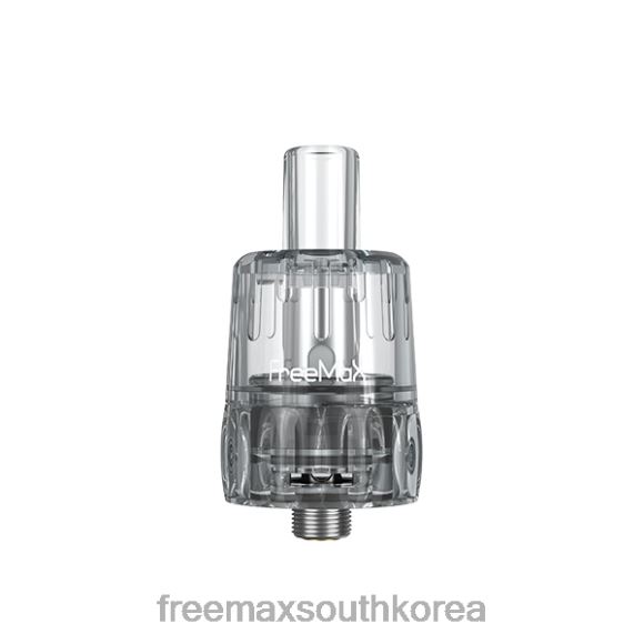 FreeMAX Seoul - FreeMAX GEMM 현물 상환 지불 TXF6B332 분명한