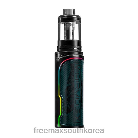 FreeMAX Seoul - FreeMAX MARVOS x 100w 키트 TXF6B144 하늘색