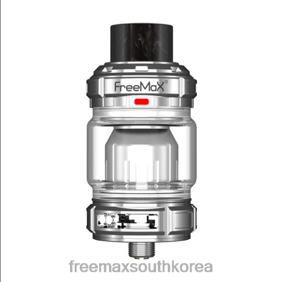 FreeMAX Seoul - FreeMAX M PRO 2탱크 TXF6B194 메탈 실버