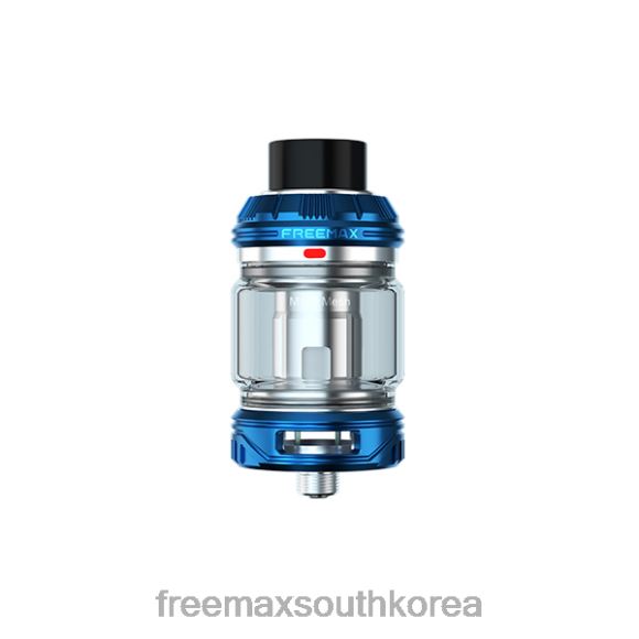 FreeMAX Seoul - FreeMAX M PRO 3탱크 TXF6B164 파란색