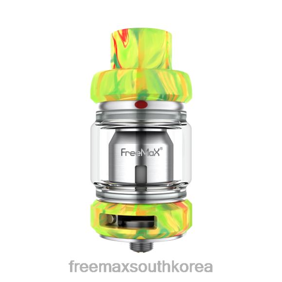 FreeMAX Seoul - FreeMAX M PRO 엠 프로 TXF6B214 녹색