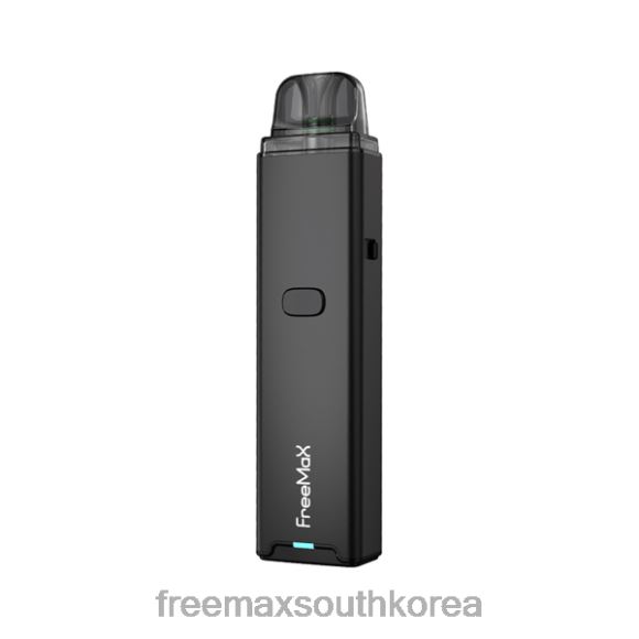 FreeMAX Seoul - FreeMAX ONNIX 20w 키트 TXF6B64 검은색