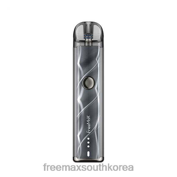 FreeMAX Seoul - FreeMAX ONNIX 2 15w 키트 TXF6B44 회색