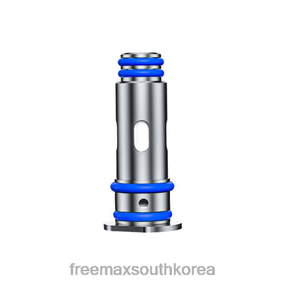 FreeMAX Seoul - FreeMAX gx 메쉬 코일 TXF6B289 봄 여름 시즌