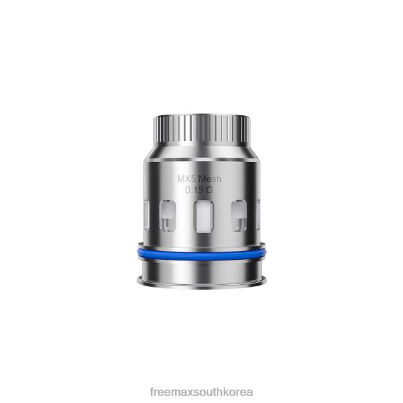 FreeMAX Seoul - FreeMAX mx 메쉬 코일 TXF6B301 SS MX5