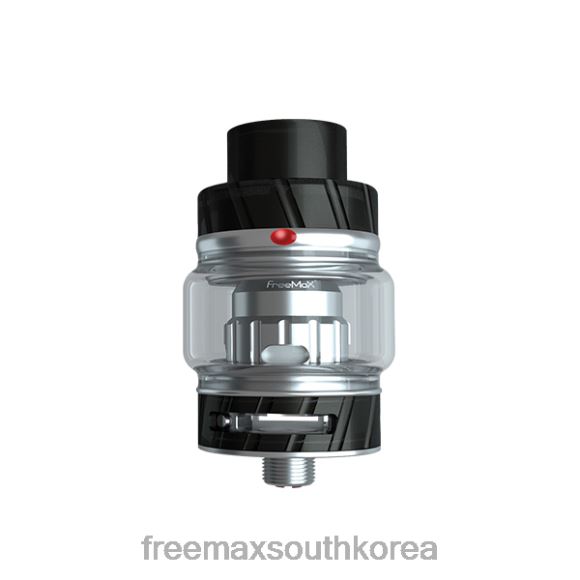 FreeMAX Shop - FreeMAX FIRELUKE 2 TXF6B247 검은색