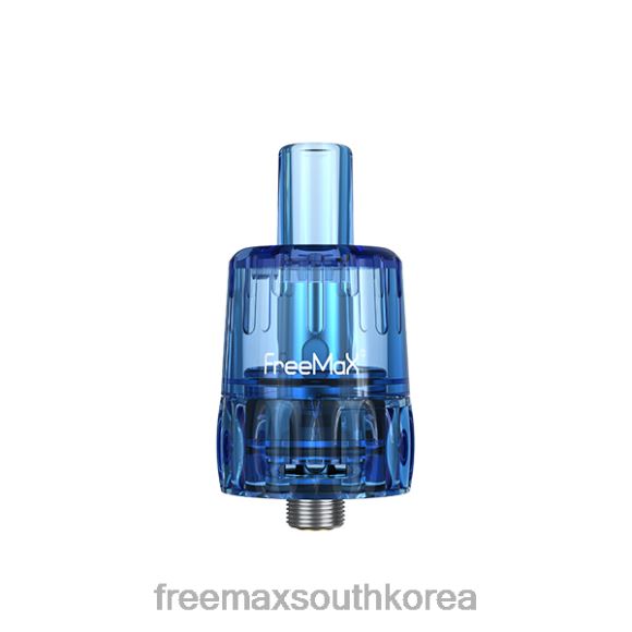 FreeMAX Shop - FreeMAX GEMM 현물 상환 지불 TXF6B334 파란색