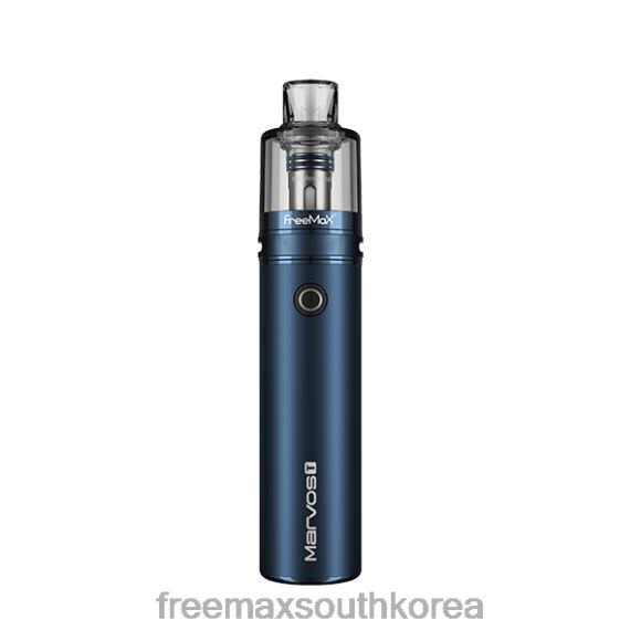 FreeMAX Shop - FreeMAX MARVOS t 80w 키트 TXF6B56 파란색