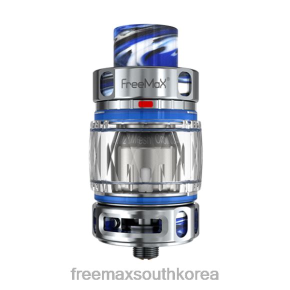FreeMAX Shop - FreeMAX M PRO 2탱크 TXF6B196 파란색