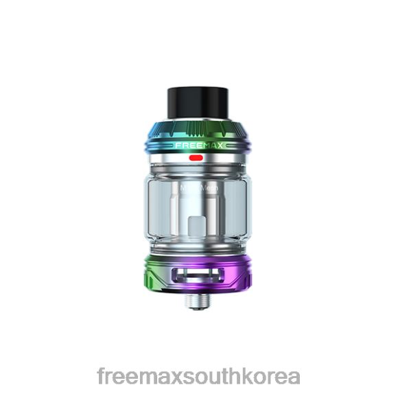 FreeMAX Shop - FreeMAX M PRO 3탱크 TXF6B166 무지개
