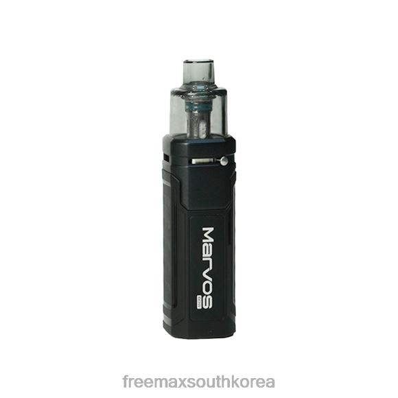 FreeMAX South Korea - FreeMAX MARVOS 60w 키트 TXF6B51 검은색