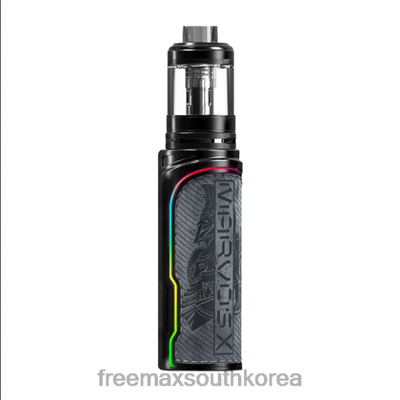 FreeMAX South Korea - FreeMAX MARVOS x 100w 키트 TXF6B141 회색