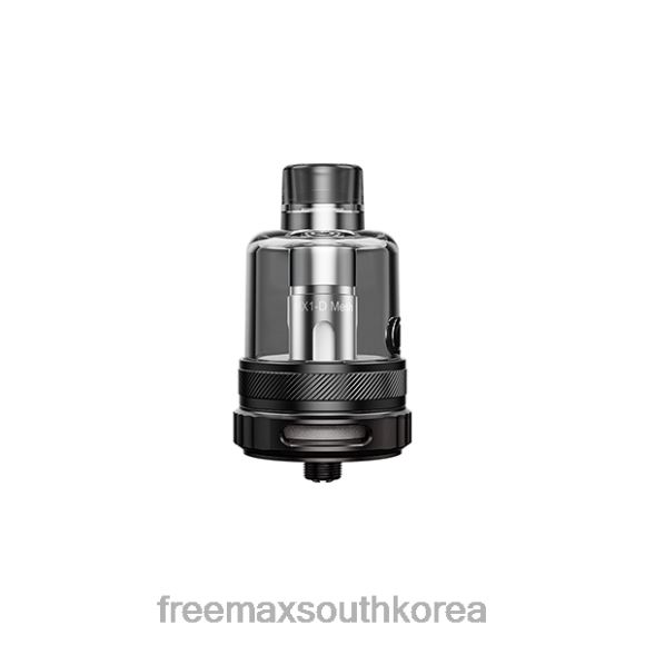 FreeMAX South Korea - FreeMAX MAXUS dtl 포드 탱크 TXF6B171 현물 상환 지불