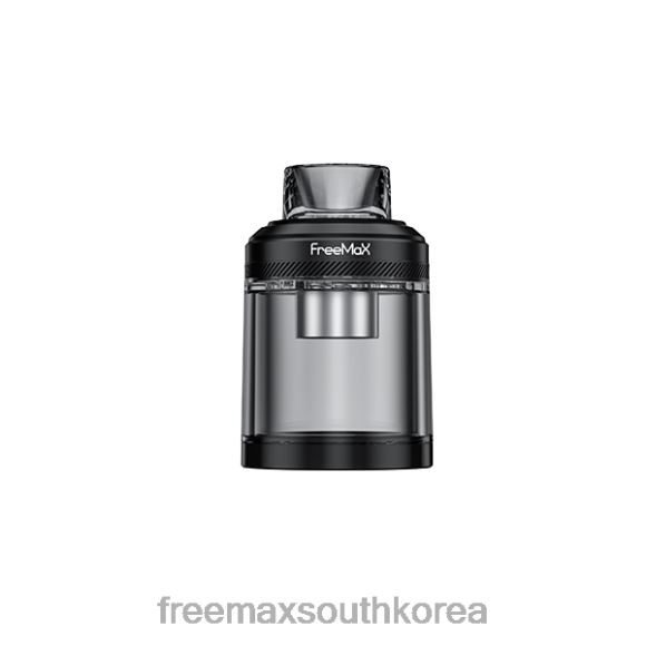 FreeMAX South Korea - FreeMAX MAXUS 금속 dtl 포드 TXF6B341 검은색