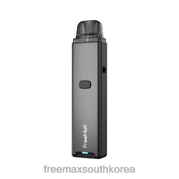 FreeMAX South Korea - FreeMAX ONNIX 20w 키트 TXF6B61 건메탈