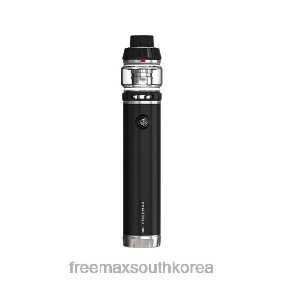 FreeMAX South Korea - FreeMAX TWISTER 2 80w 키트 TXF6B131 검은색