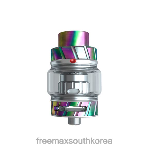 FreeMAX Store - FreeMAX FIRELUKE 2 TXF6B246 무지개