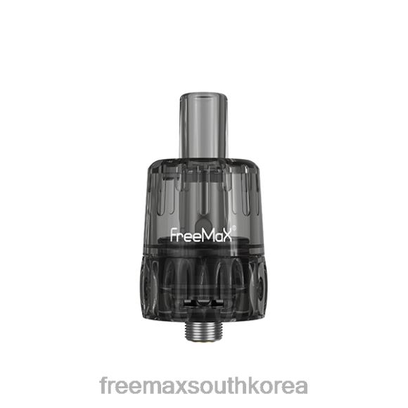 FreeMAX Store - FreeMAX GEMM 현물 상환 지불 TXF6B333 검은색