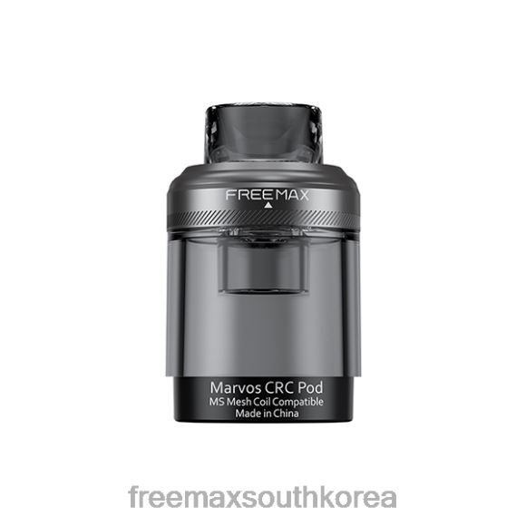 FreeMAX Store - FreeMAX MARVOS crc 포드 TXF6B346 건메탈