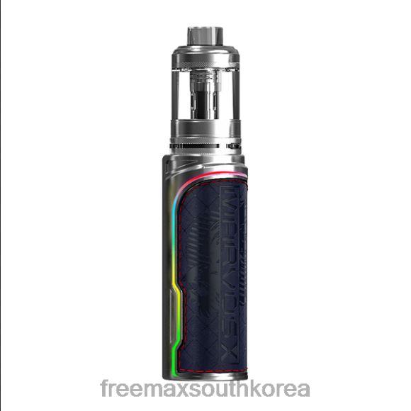 FreeMAX Store - FreeMAX MARVOS x 100w 키트 TXF6B145 네이비 블루