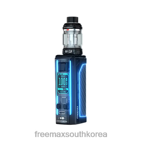 FreeMAX Store - FreeMAX MAXUS 2 200w 키트 TXF6B105 검은색