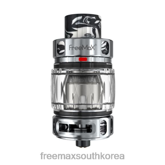 FreeMAX Store - FreeMAX M PRO 2탱크 TXF6B195 검은색