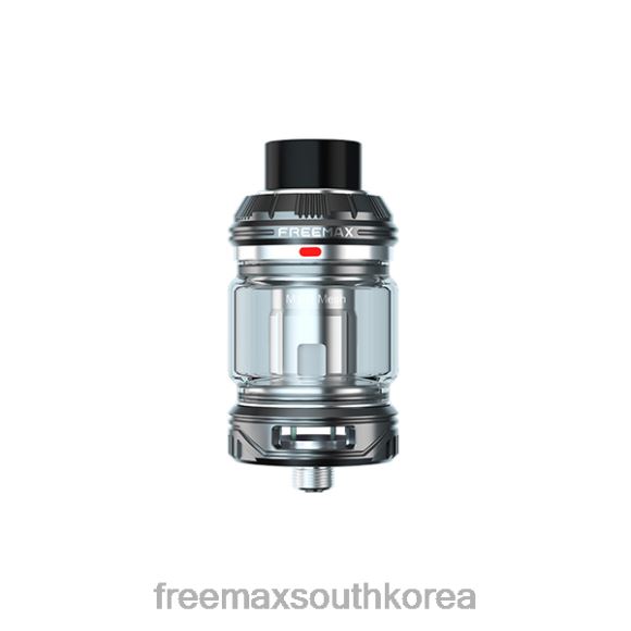 FreeMAX Store - FreeMAX M PRO 3탱크 TXF6B165 건메탈